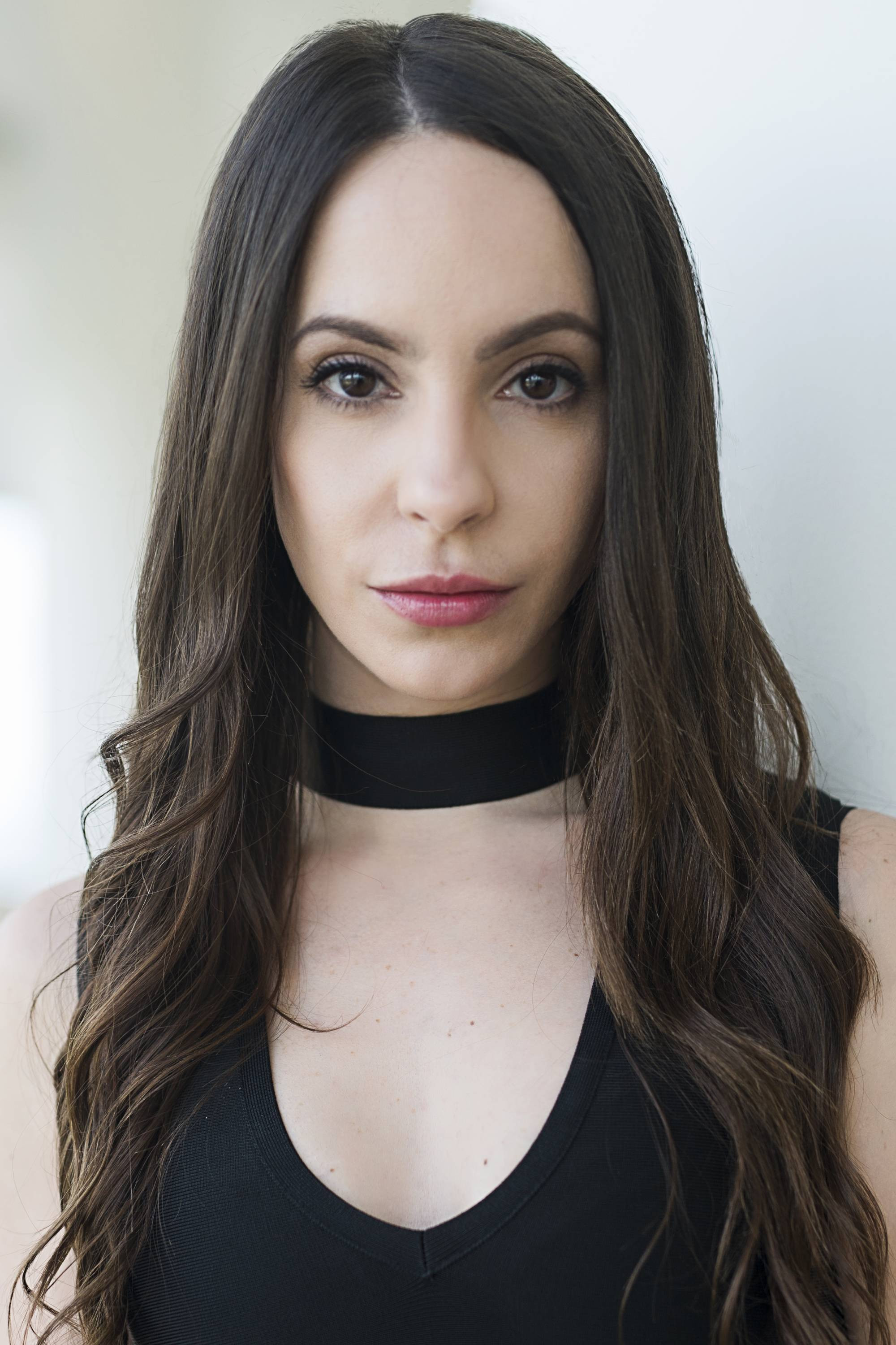 Kassandra Escandell as Tanya in Fast and Fierce: Death Race