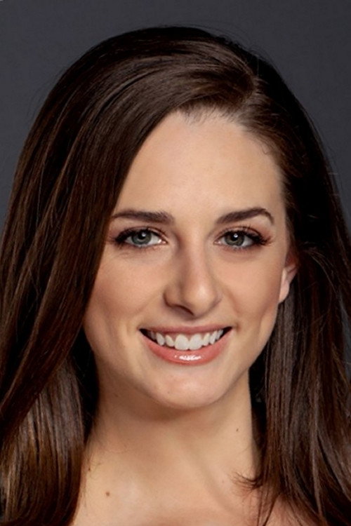 Chelsea Durkalec as Tori Coro in Fight Valley
