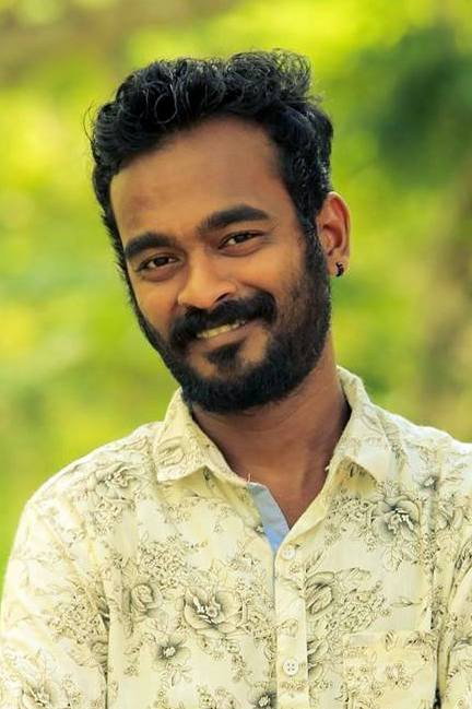 Sarath Kumar as Franklin in Velipadinte Pusthakam