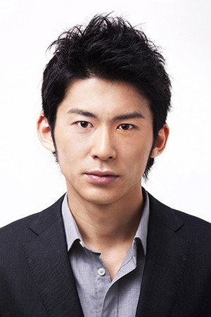 永岡佑 as Tatsuhiko Sakura in NO CALL NO LIFE