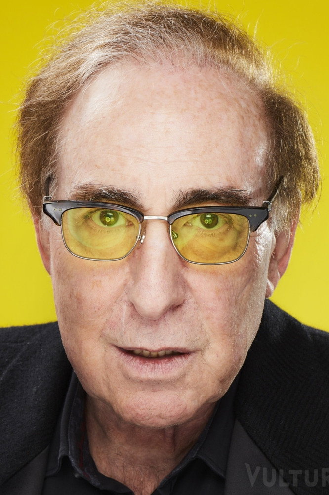 Kenny Laguna as Self in The Gits