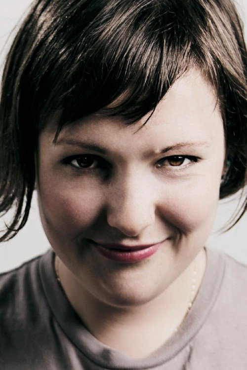 Josie Long as Self in Robin Ince: Nine Lessons and Carols for Godless People