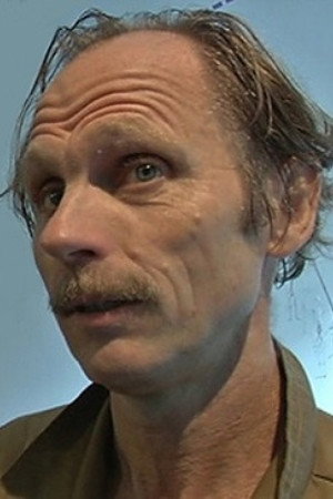 Martin Slaatto as Mann 1 in Manhunt