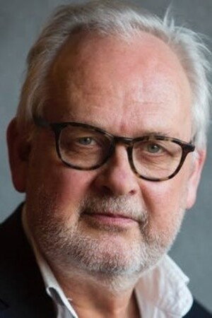 Gijs de Lange as Jaap in Toneelgroep Amsterdam: Los Zand