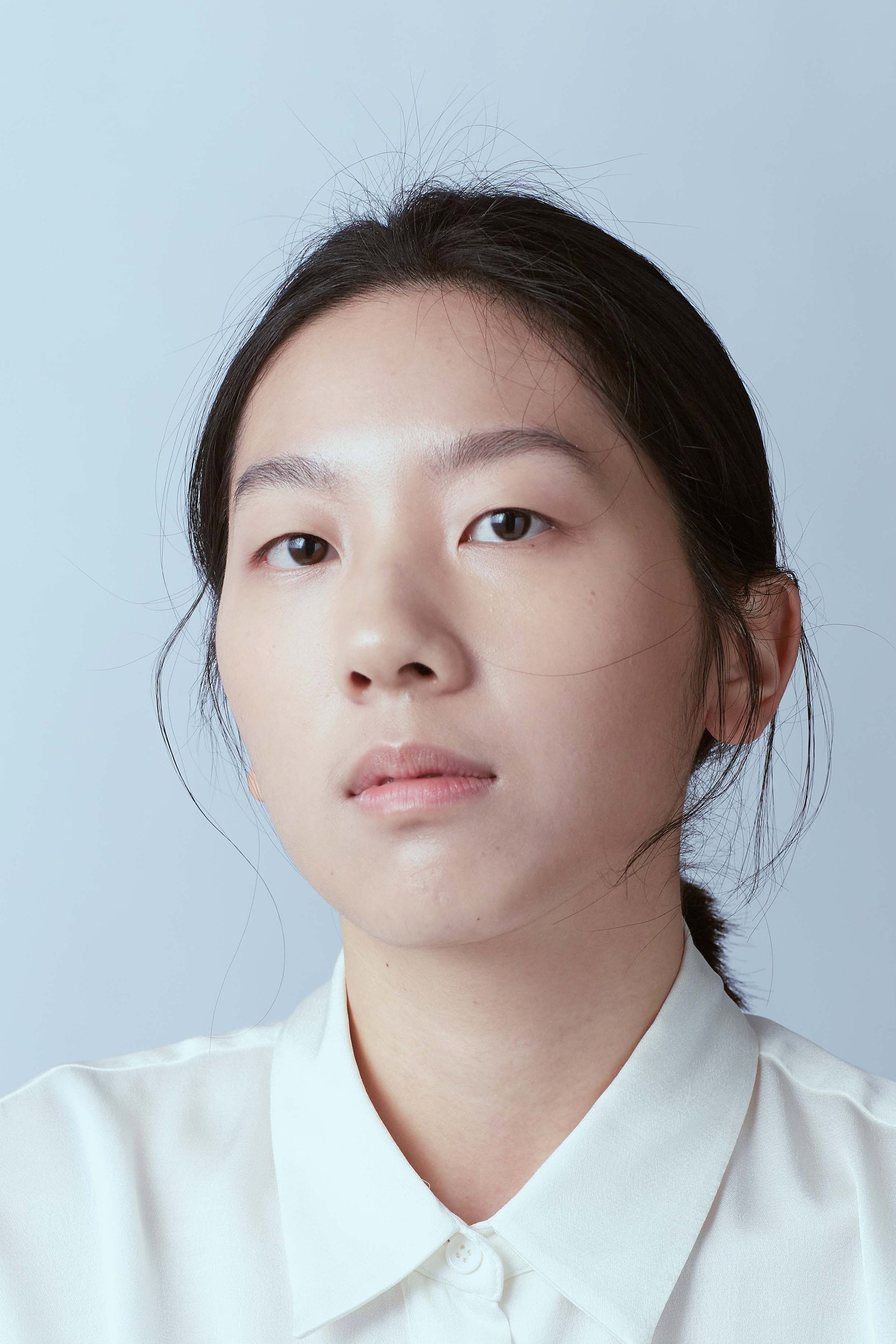 李悠 as Song Shuhe in See Your Love