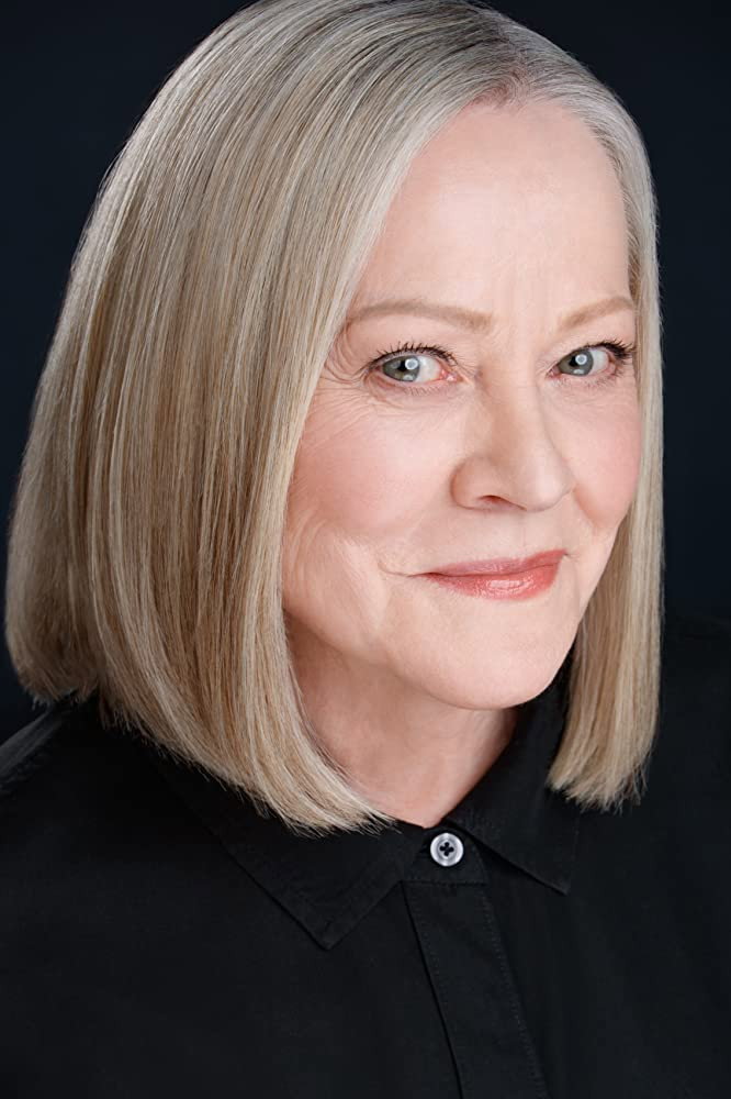 Beverley Breuer as Deena Peterson in A Tale of Two Christmases