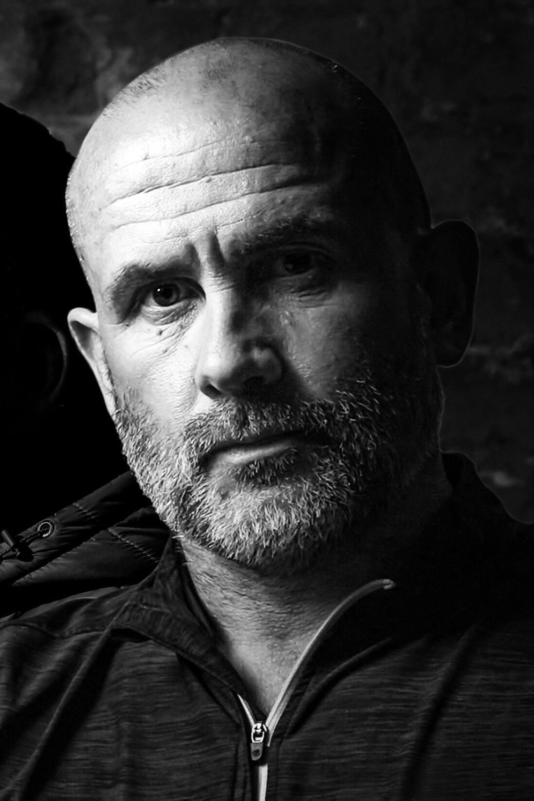 Ray Goggins as Self in Uncharted with Ray Goggins