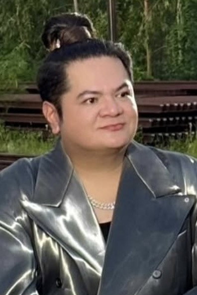 แต๋ง กฤษฏิ์กุล ชุมแก้ว as Self - Judge in Chef on Train