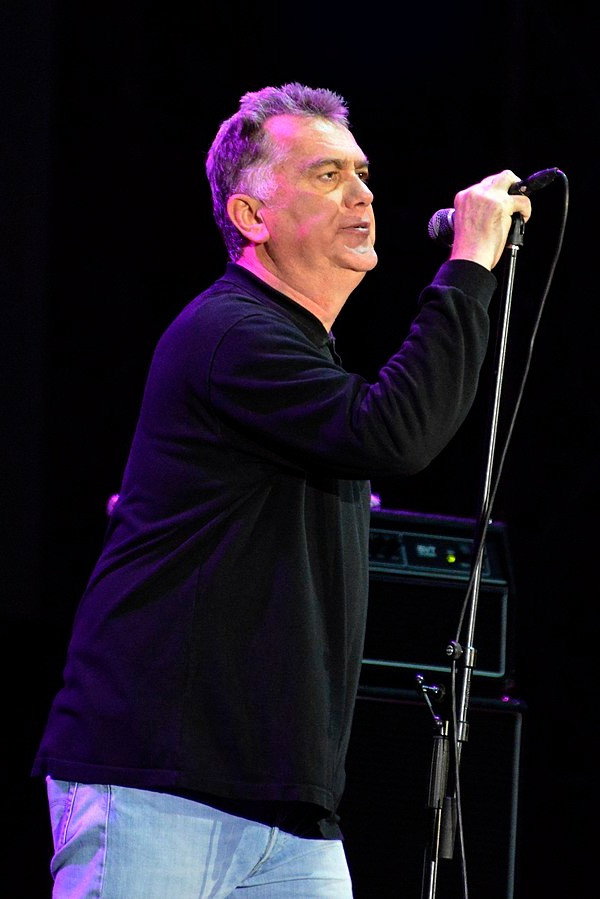 Zoran Kostić 'Cane' as Himself in Nothing But Freedom
