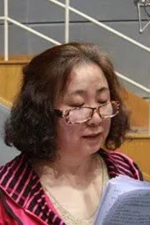 Teng Teng as (voice) in 魔笛奇遇记