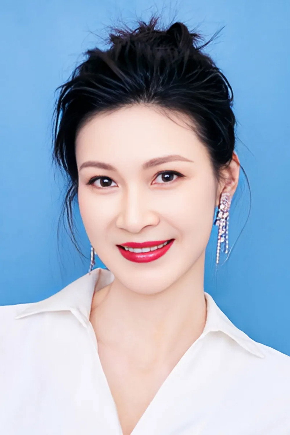 Tong Lei as Yang Xiu in Prosecutor