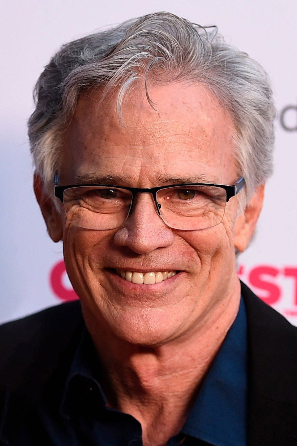 Todd Waring as Allen Bauer in Splash, Too