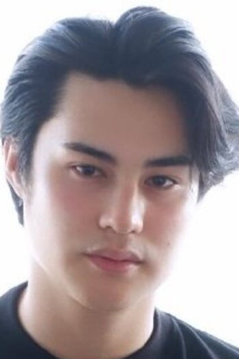 Nico Nicolas as Miguel Asuncion in Wheel of Love: Weekend to Remember