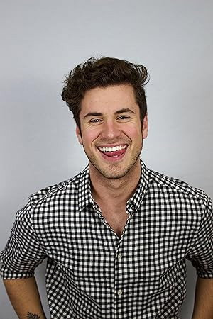 Brandon Giddens as Miles in The Bear Lake Murders