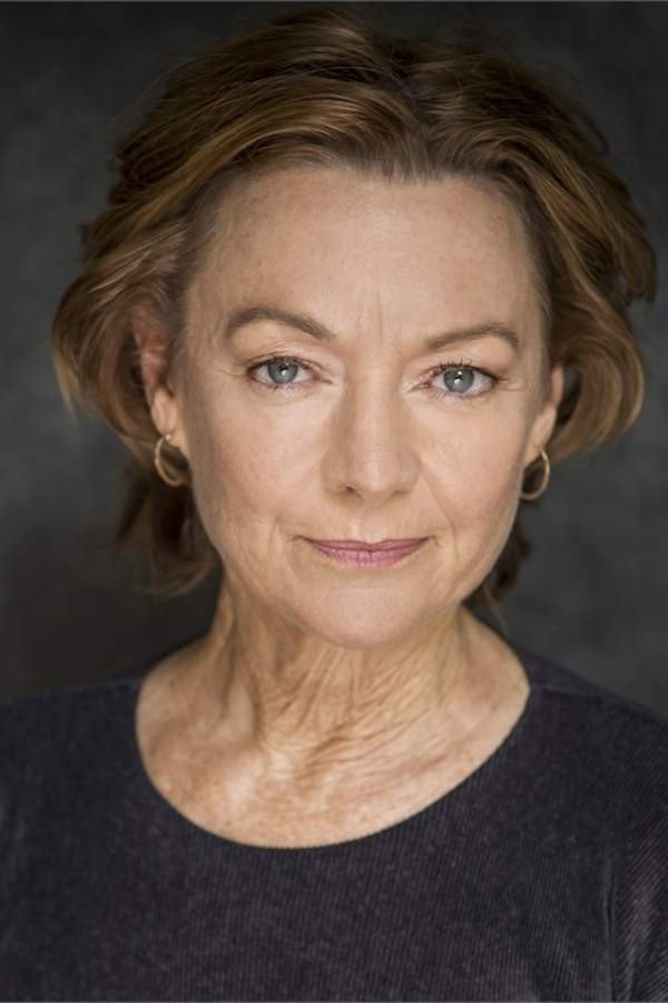 Elizabeth Hawthorne as Nonna in The Royal Treatment