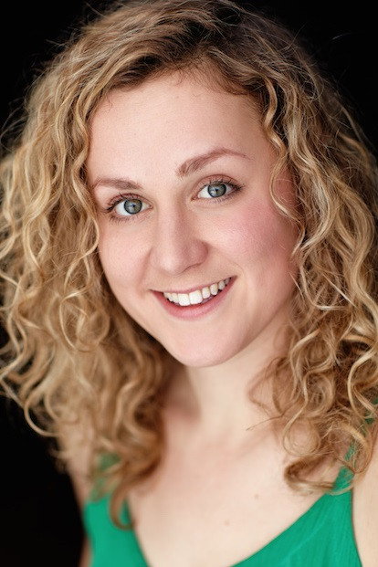 Amberly Cull as Pandora in DAFUQ?