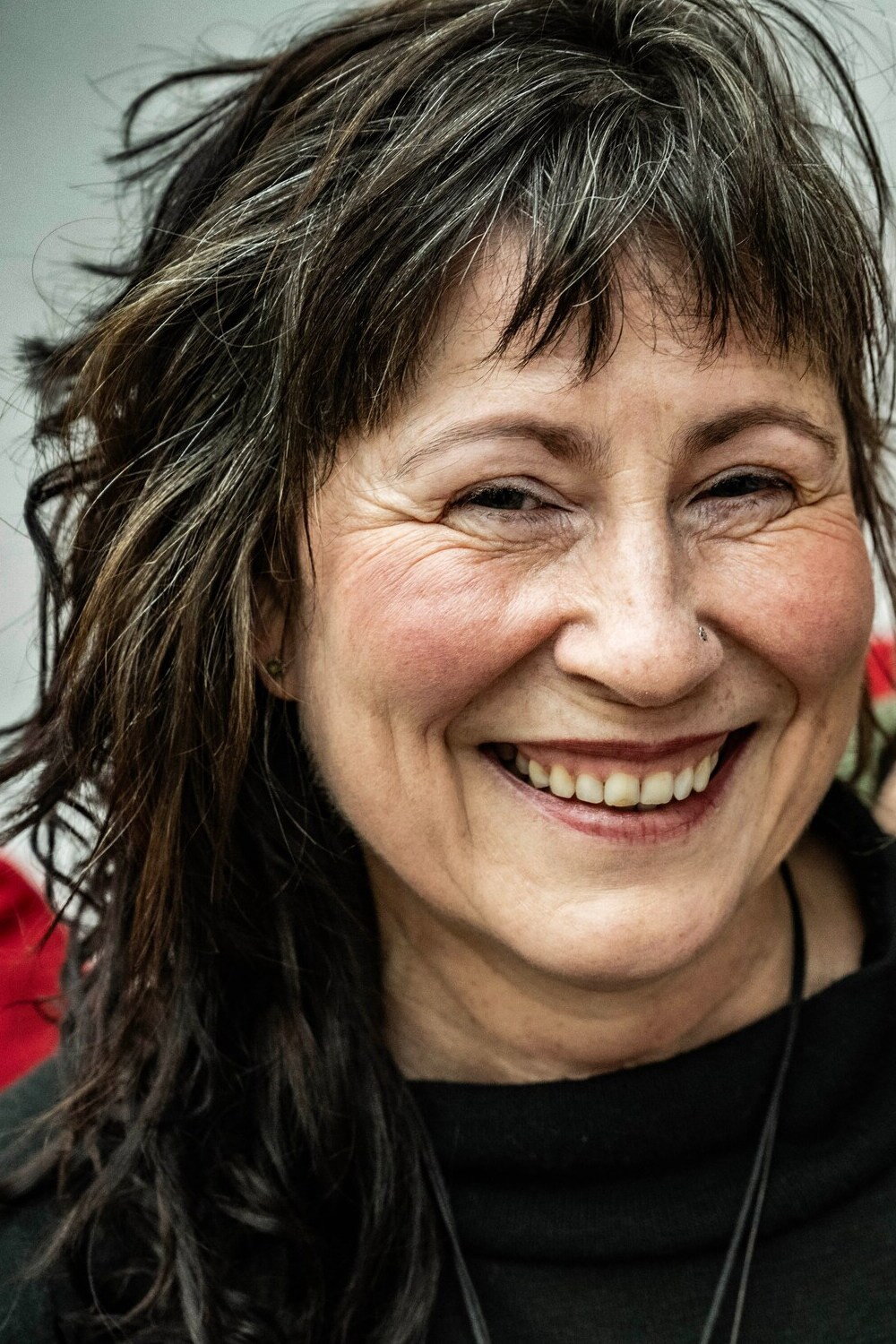 Ilse Vanbrabant as Self in Leven in verlengingen