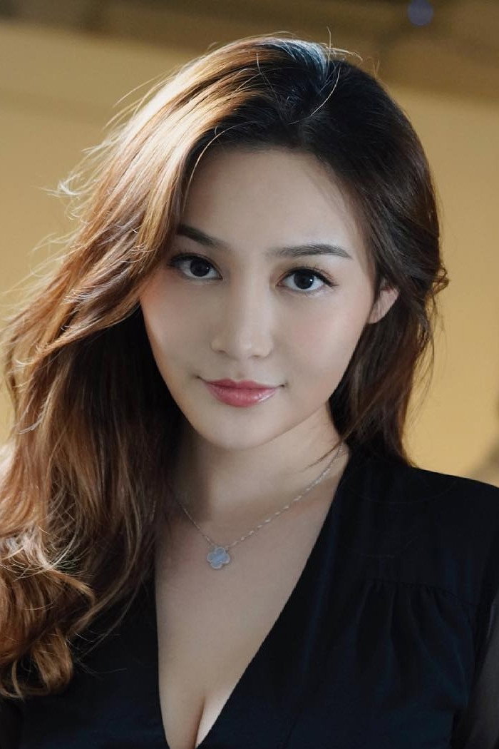 郭奕芯 as Cheuk Wai in Quan Dao: The Journey of a Boxer