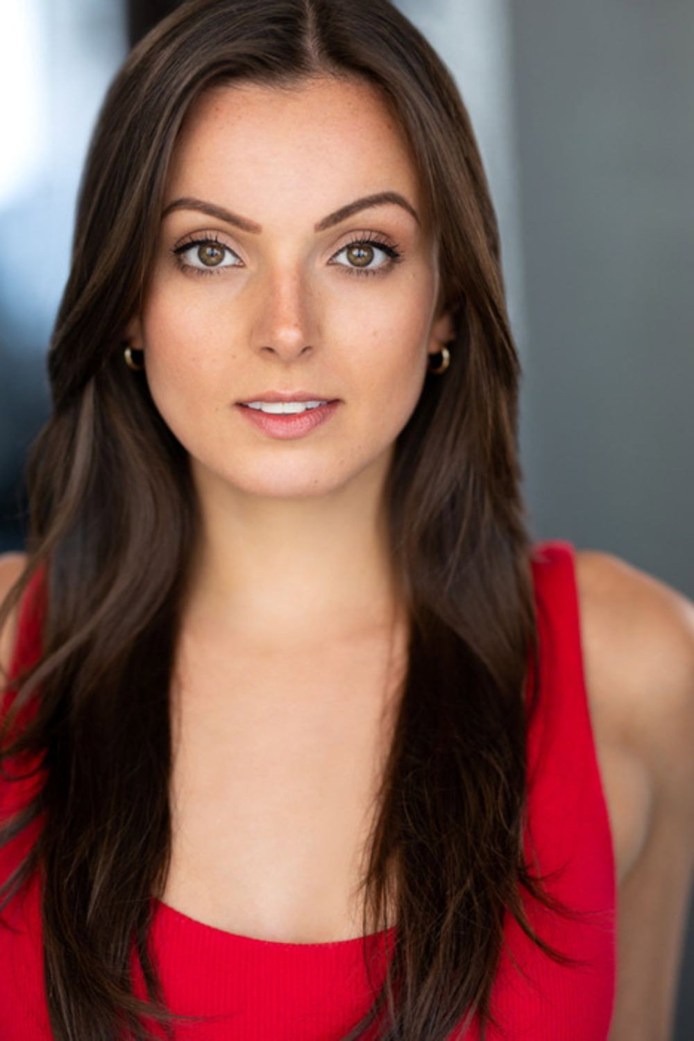 Shae Bourne as Bird / Livestock in Krupa