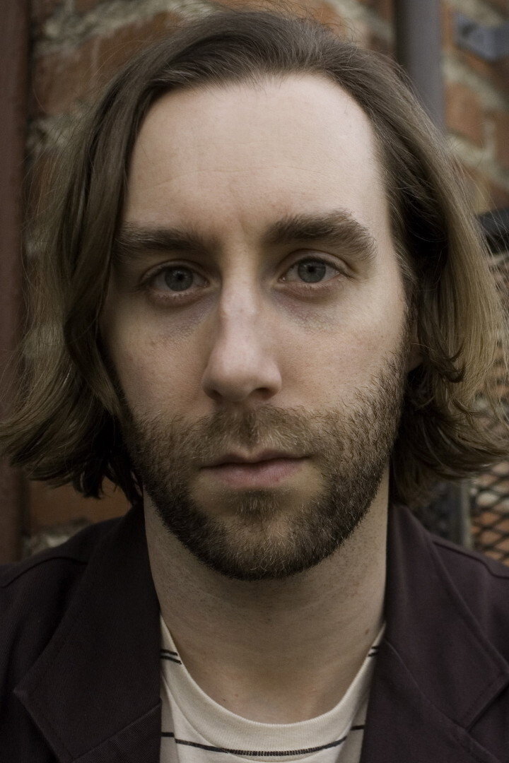 Kevin Michael Walsh as Kennedy in American Zombie