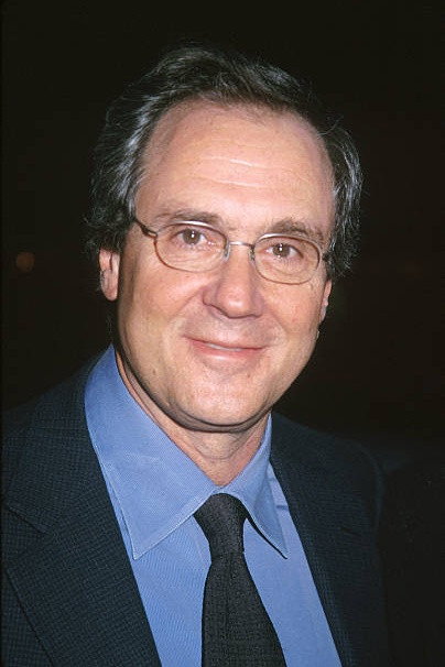 Rick Berman as Self in Star Trek: Enterprise - Uncharted Territory