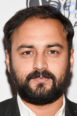Amar Kaushik as Stud in the bus in Aamir