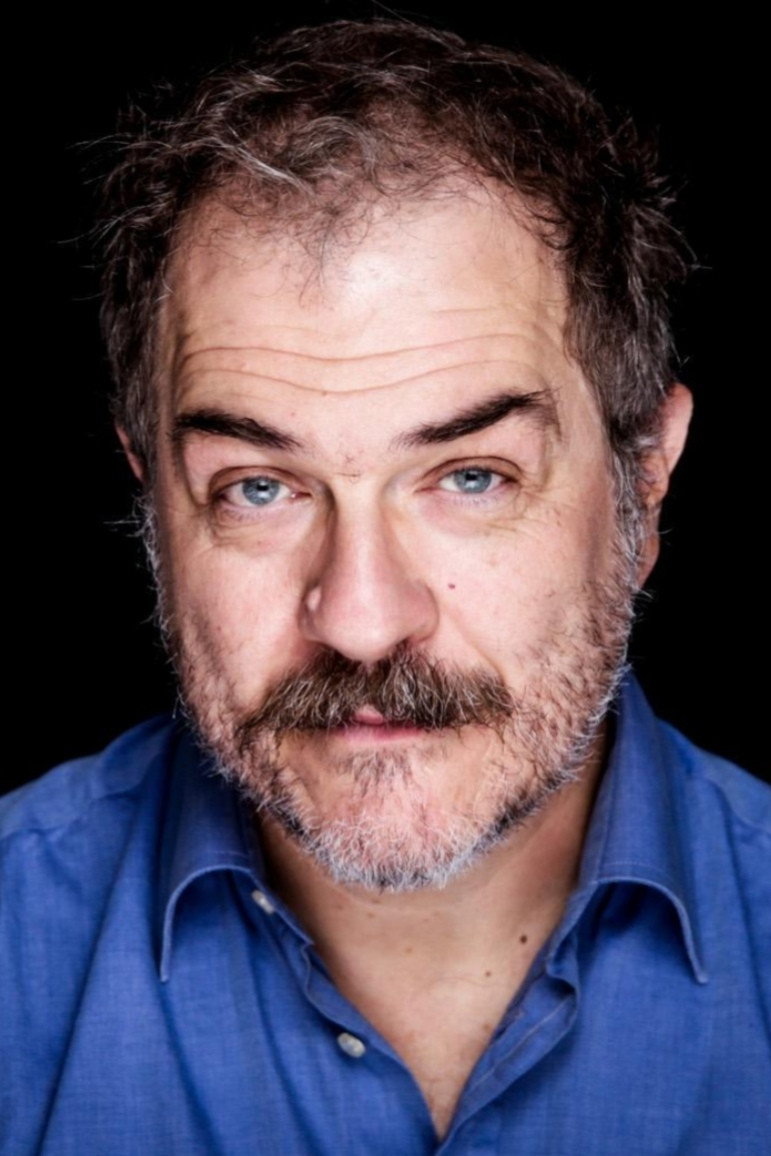 Andrea Pennacchi as Presidente della Regione in Life as Carlo