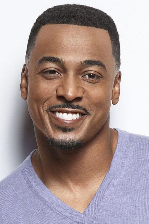 RonReaco Lee as Reggie Vaughn in Survivor's Remorse