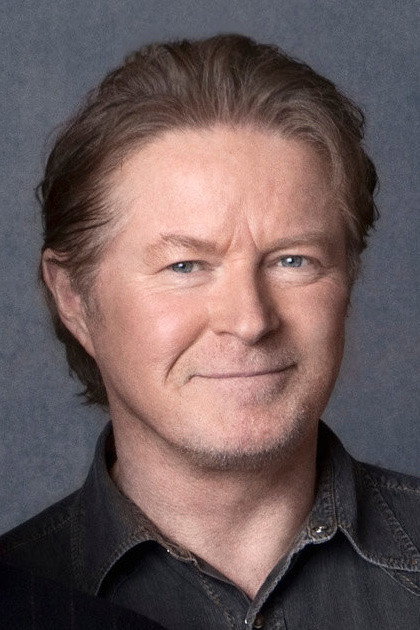 Don Henley as Self in Decade