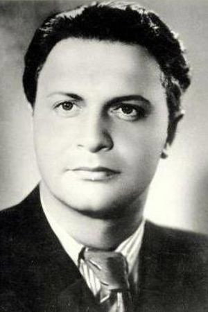 Владимир Балашов as (voice) in A Song in the Woods