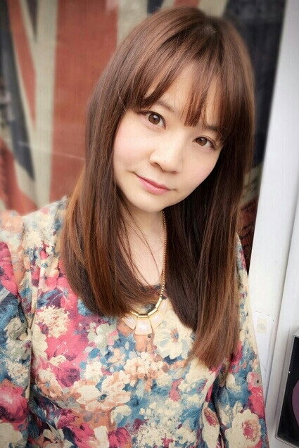 石毛佐和 as Ikue Ogawa in Girl's High