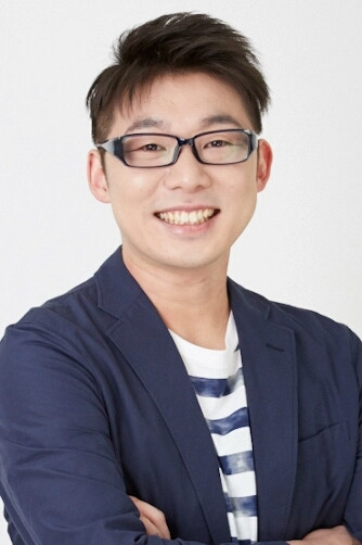 矢野正明 as Chūya Nakahara (voice) in Wave, Listen to Me!