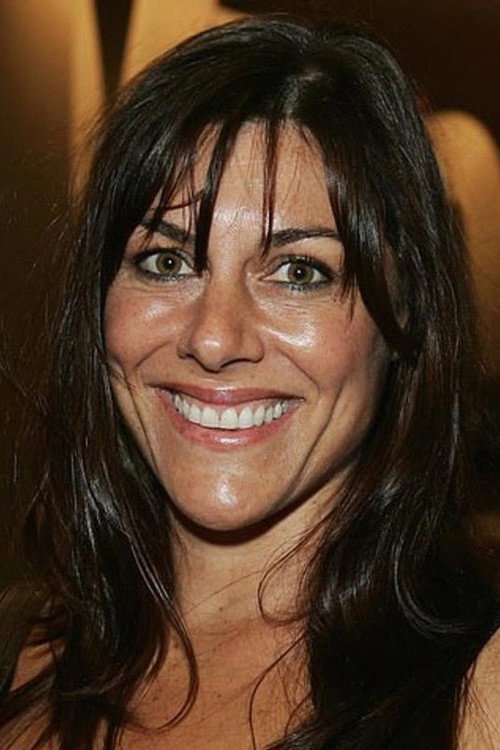 Alexandra Fowler as Rachel Weston in Riptide