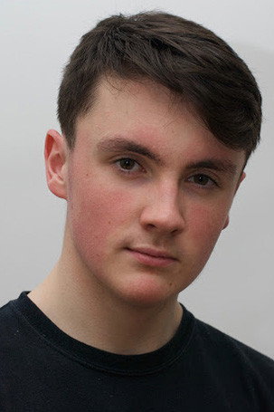 Eoin Daly as Marlon (voice) in Luis and the Aliens