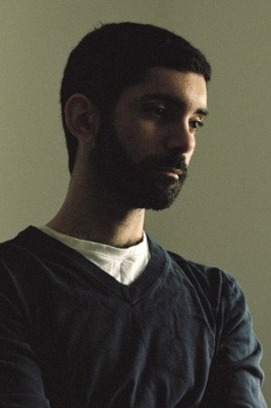 Saeed Taji Farouky as Francis in Taste