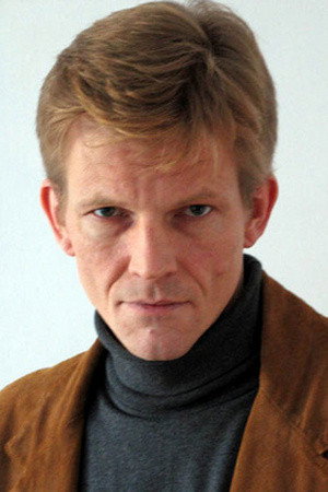 Grzegorz Emanuel as Hawk King / Kryštof in Jestřábí moudrost