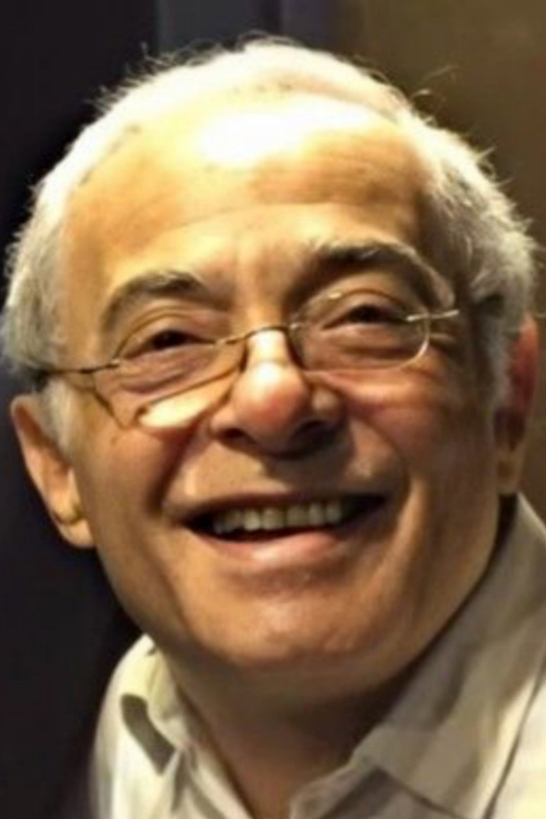 Ahdy Sadek as Shelf in Fangs