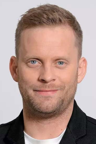 Jakub Prachař as Self - Team Leader in We love Czechia