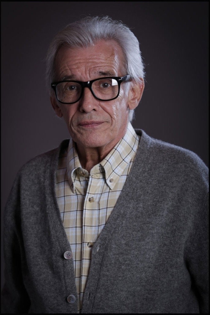 Júlio César as Jaime Abreu in Cinzas