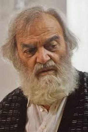 Franco Giacobini as Telemachus (Telemaco) in Hercules in the Haunted World