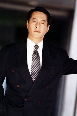 송금식 as Kim Moo-Ok in Rustic Period