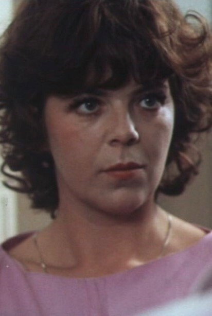 Velta Līvija Straume as Valentīna in Ceplis