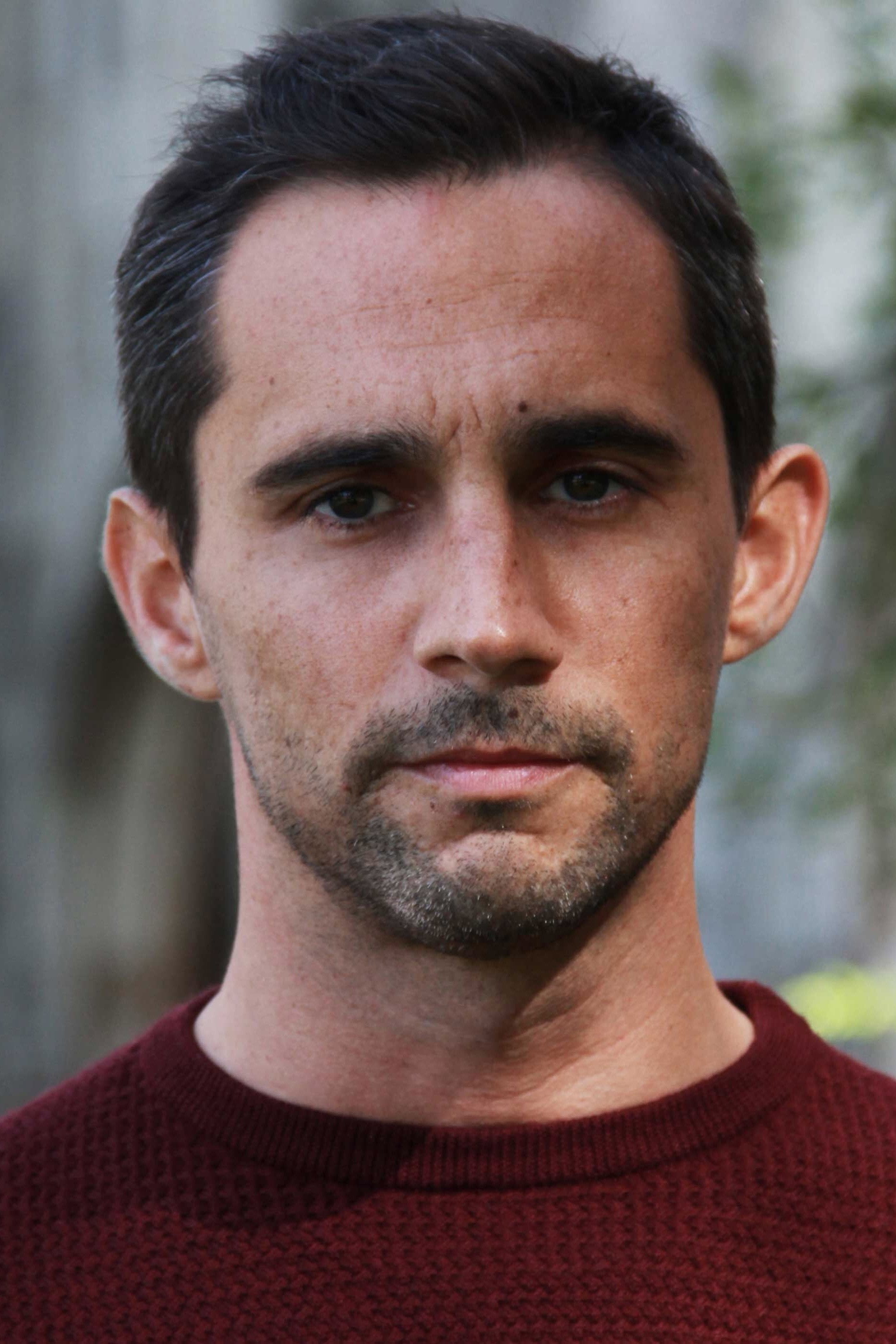 Simão Cayatte as Raul in Immortality