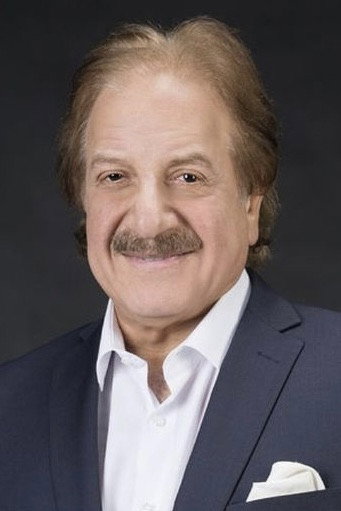 محمد المنصور as Shihab in Mohamed Ali Road