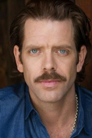 Joe Hursley as Billy in Sequence