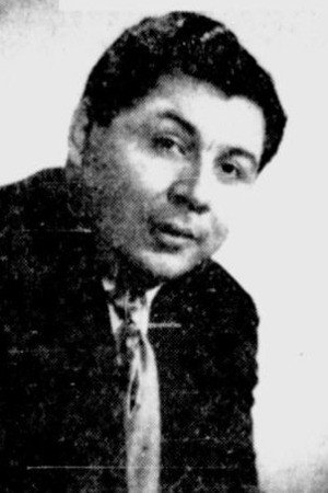 Paul Kligman as Christopher Columbus / Sitting Bull (voice) in Willy McBean & His Magic Machine