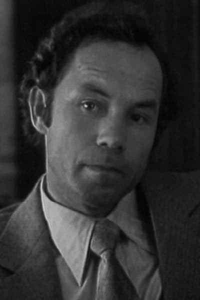 Юрий Прохоров as Prokhor in The Guarneri Quartet