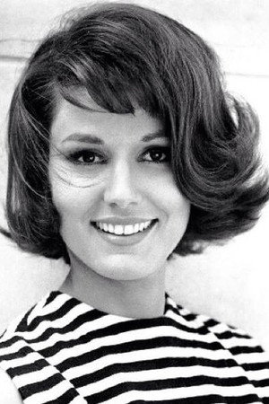 Paula Prentiss as Paula Hollister in He & She