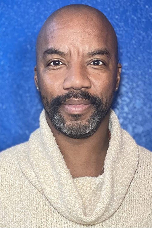 Rodney Hicks as Allen Nelson in Mr. Nelson, Did You Kill People?