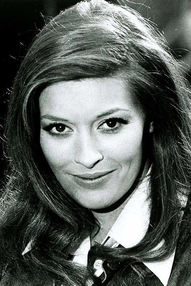 Maureen Kerwin as Lucrèce Borgia in The Borgia, or the Golden Blood
